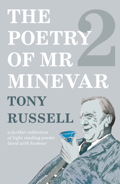 The Poetry of Mr Minevar Book 2, Paperback / softback Book