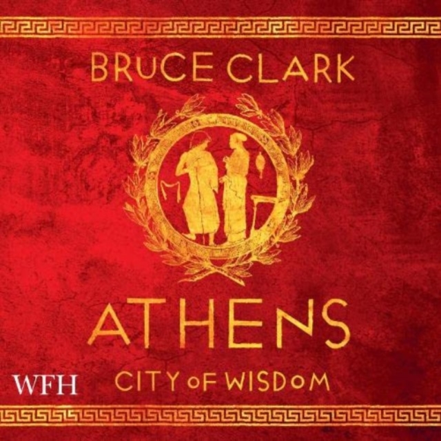 Athens : A History, CD-Audio Book
