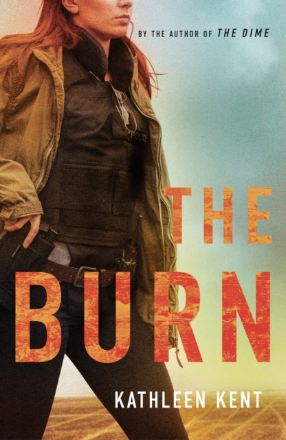 The Burn, EPUB eBook