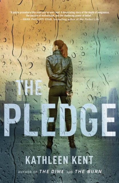 The Pledge, Paperback / softback Book