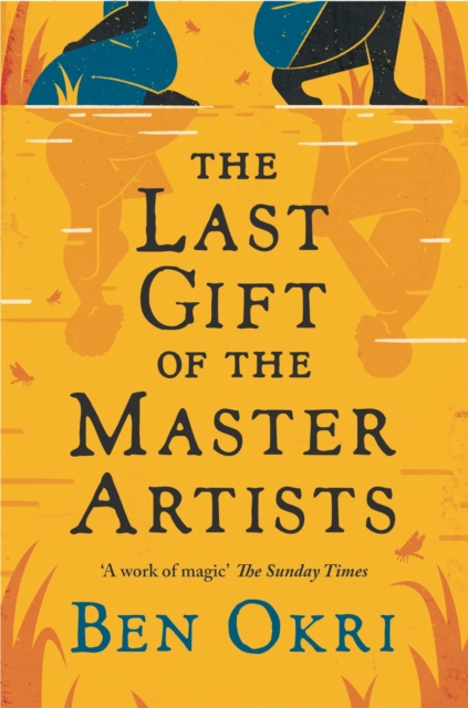 The Last Gift of the Master Artists, Hardback Book