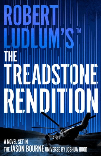 Robert Ludlum's™ The Treadstone Rendition, Paperback / softback Book