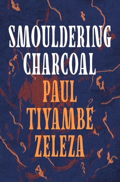 Smouldering Charcoal, EPUB eBook