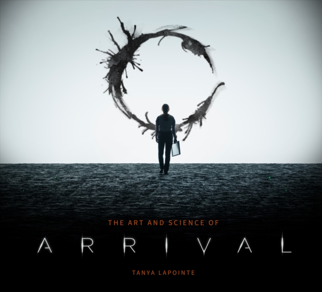 The Art and Science of Arrival, EPUB eBook
