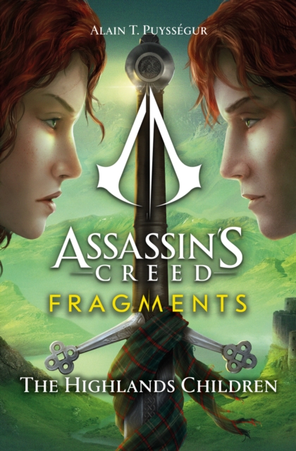 Assassin's Creed: Fragments - The Highlands Children : The Highlands Children, Paperback / softback Book