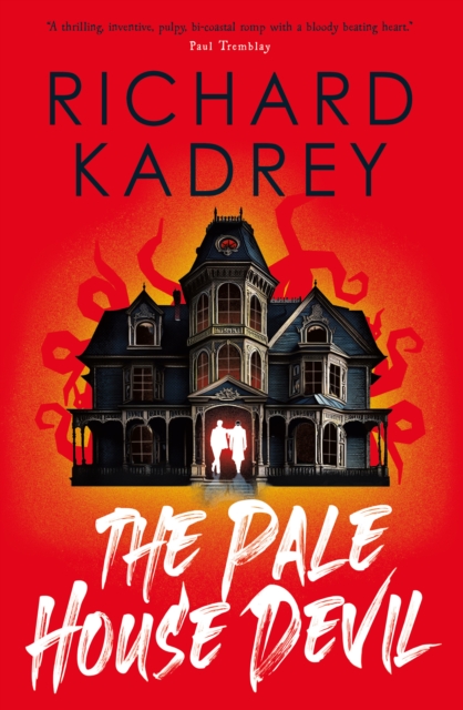 Pale House Devil, EPUB eBook