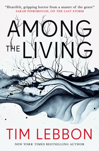 Among the Living, Paperback / softback Book