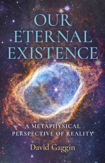 Our Eternal Existence : A Metaphysical Perspective of Reality, Paperback / softback Book