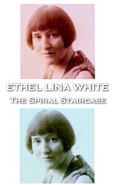 The Spiral Staircase, EPUB eBook