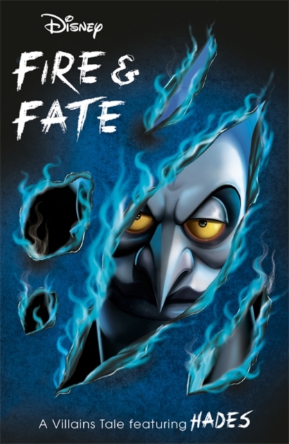 Disney Classics Hades: Fire & Fate, Paperback / softback Book