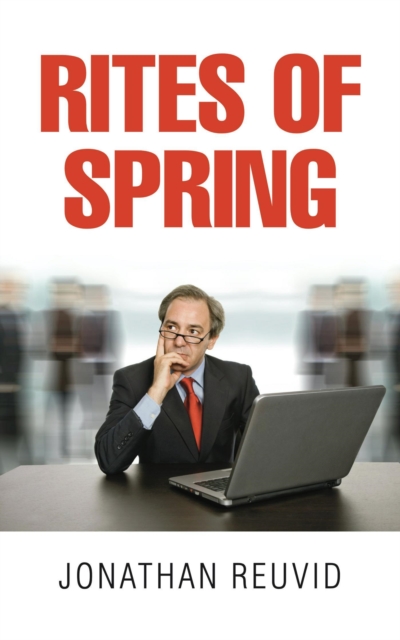 Rites of Spring, EPUB eBook