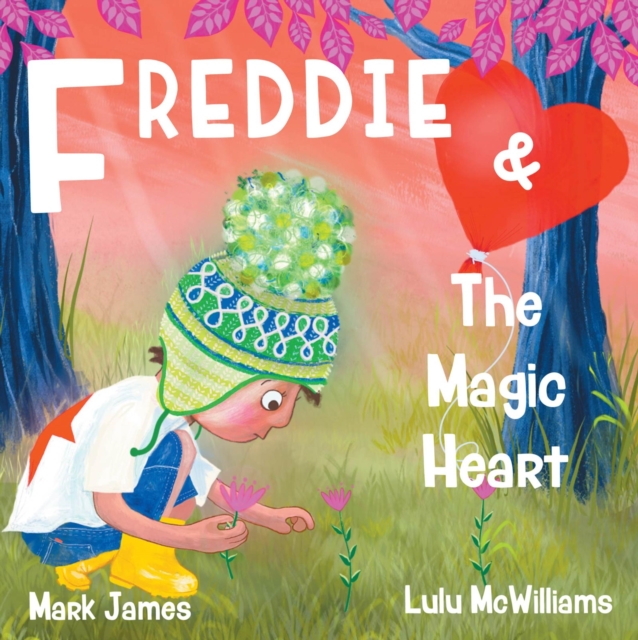 Freddie and the Magic Heart, EPUB eBook
