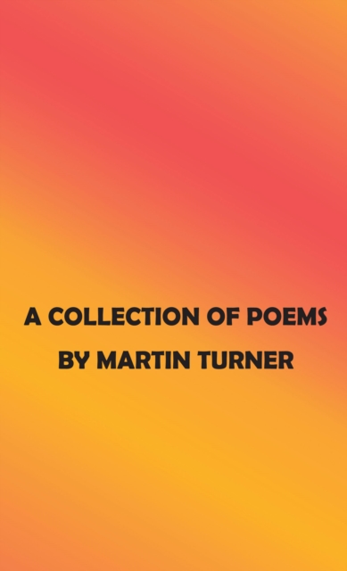 A Collection of Poems, EPUB eBook