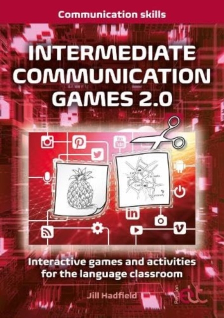 Intermediate Communication Games 2.0, Paperback / softback Book