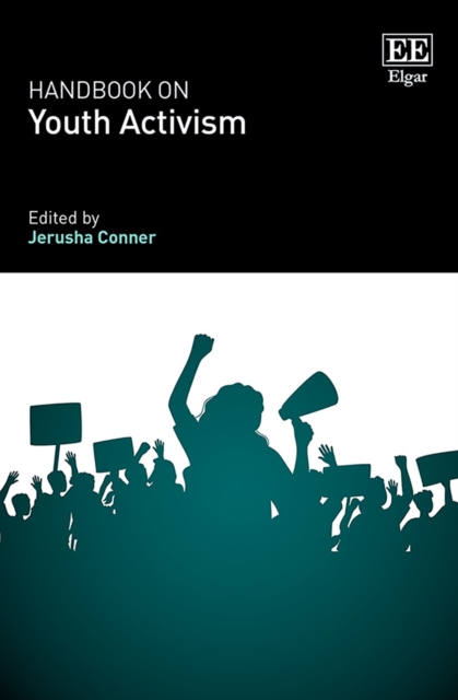 Handbook on Youth Activism, PDF eBook