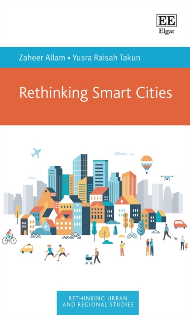 Rethinking Smart Cities, PDF eBook