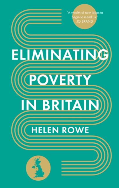Eliminating Poverty in Britain, EPUB eBook