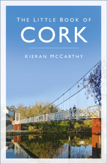 The Little Book of Cork, Paperback / softback Book