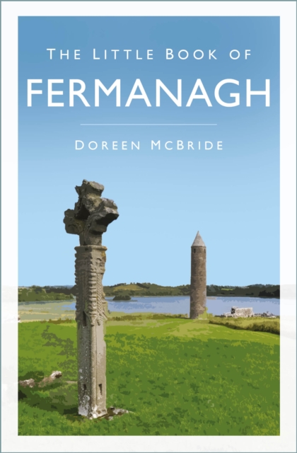 The Little Book of Fermanagh, Paperback / softback Book
