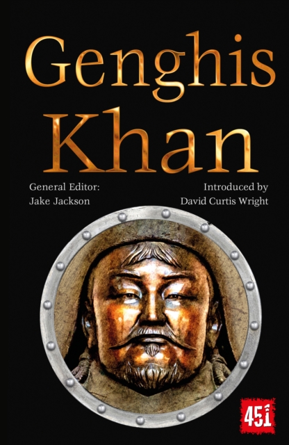 Genghis Khan : Epic and Legendary Leaders, Paperback / softback Book