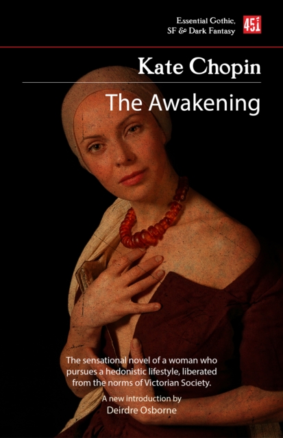 The Awakening, Paperback / softback Book