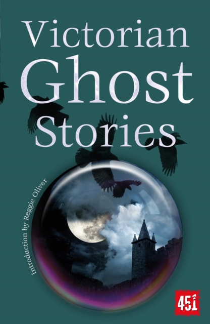 Victorian Ghost Stories, EPUB eBook