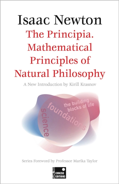 The Principia. Mathematical Principles of Natural Philosophy (Concise edition), EPUB eBook