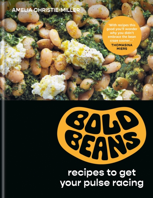 Bold Beans, EPUB eBook