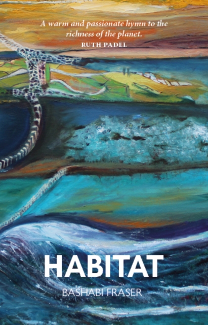 Habitat, Paperback / softback Book