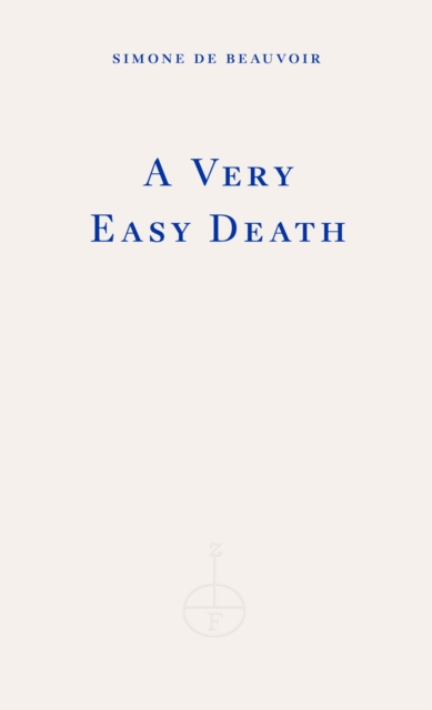 A Very Easy Death, EPUB eBook