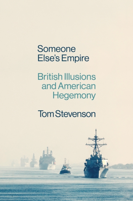 Someone Else's Empire, EPUB eBook