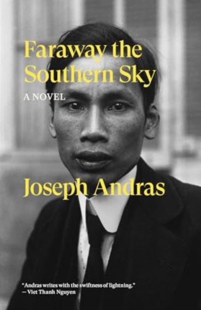 Faraway the Southern Sky : A Novel, Paperback / softback Book
