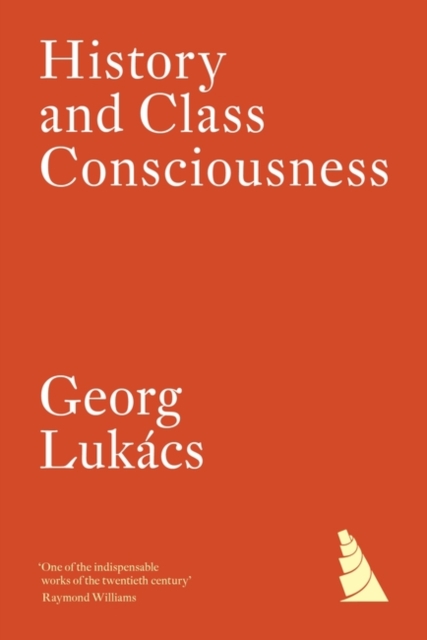 History and Class Consciousness, Paperback / softback Book