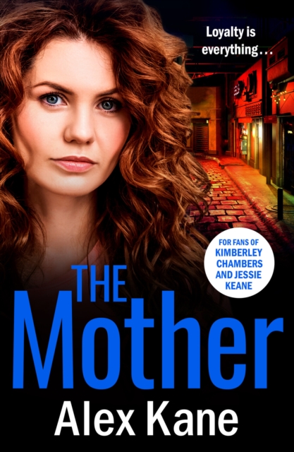 The Mother : A gripping, twisty crime thriller packed with twists, Paperback / softback Book