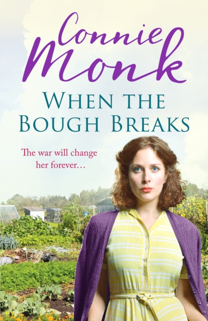When the Bough Breaks : A charming World War Two saga, Paperback / softback Book