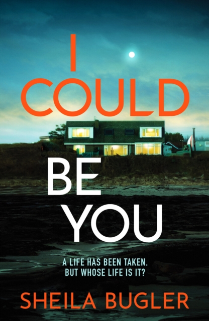 I Could Be You : An addictive and gripping suspense thriller, Paperback / softback Book