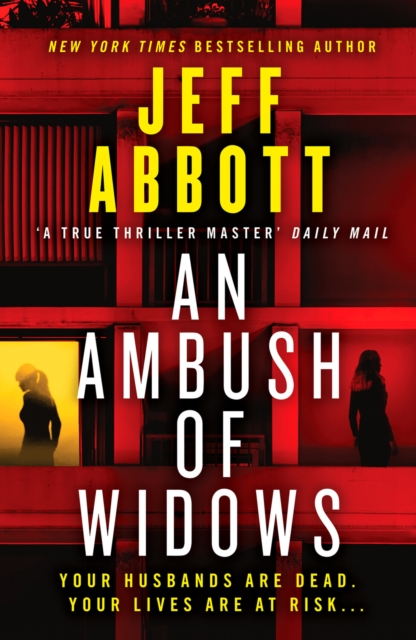 An Ambush of Widows, Paperback / softback Book An Ambush of Widows, Paperback / softback Book