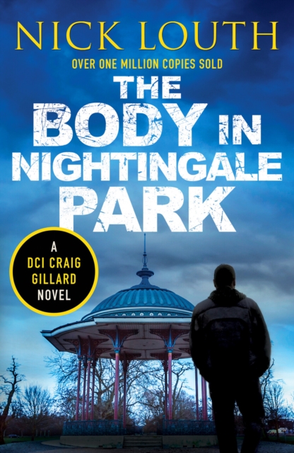 The Body in Nightingale Park, Paperback / softback Book