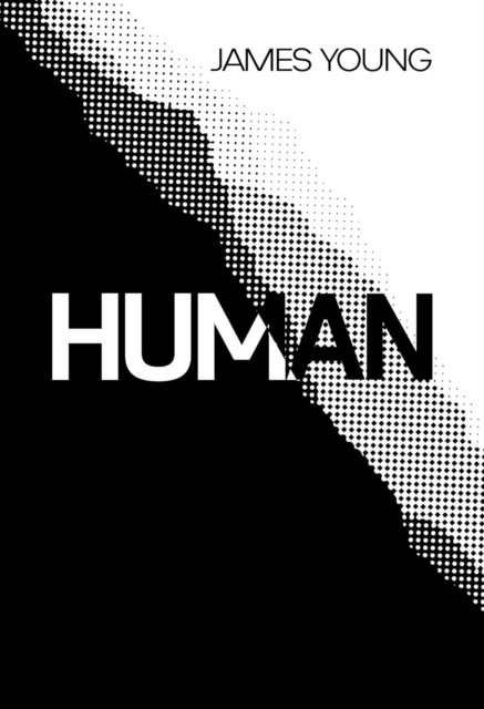 Human, Paperback / softback Book