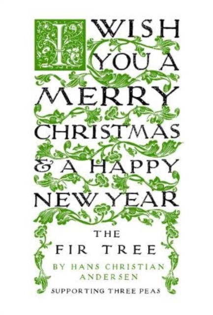 The Fir Tree, Paperback / softback Book