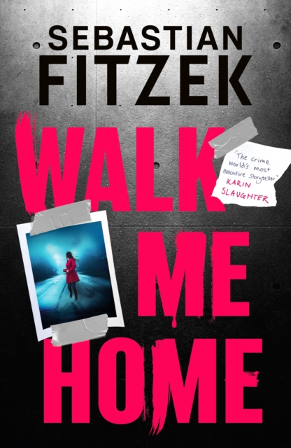 Walk Me Home, Paperback / softback Book