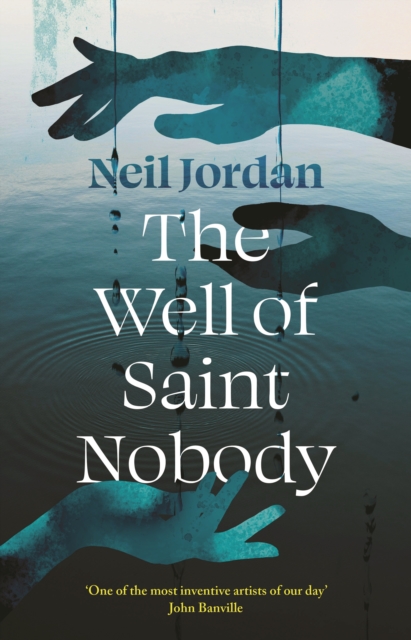 The Well of Saint Nobody, Paperback / softback Book