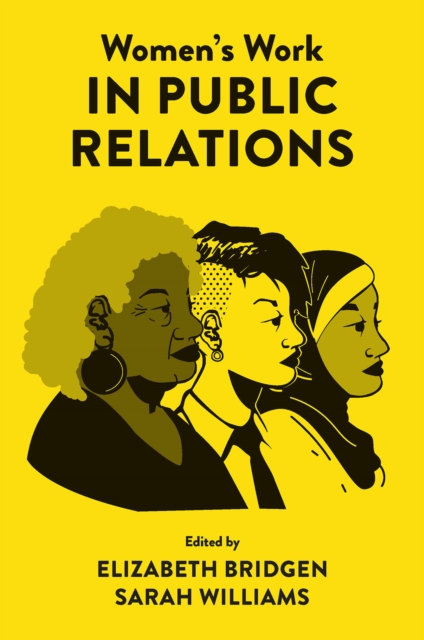 Women’s Work in Public Relations, PDF eBook