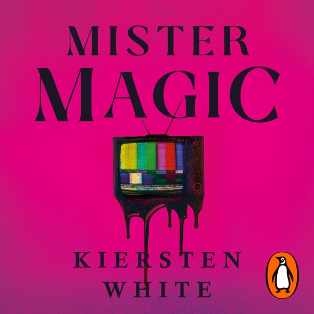 Mister Magic : A dark nostalgic supernatural thriller from the New York Times bestselling author of Hide, eAudiobook MP3 eaudioBook