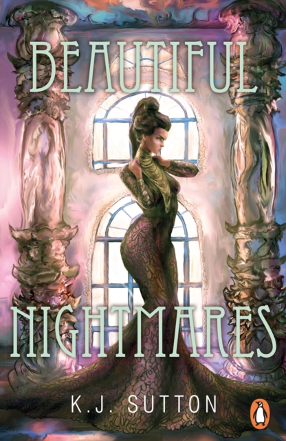 Beautiful Nightmares, Paperback / softback Book