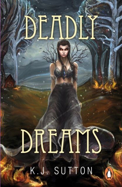 Deadly Dreams, Paperback / softback Book