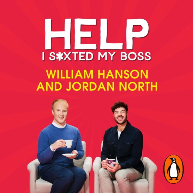 Help I S*xted My Boss : The Sunday Times Bestselling Guide to Avoiding Life's Awkward Moments, eAudiobook MP3 eaudioBook