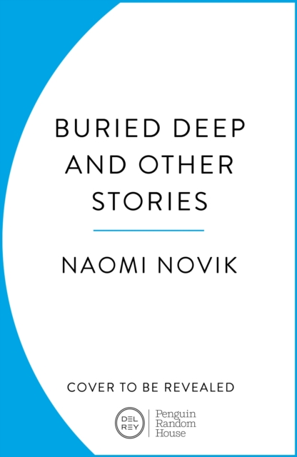 Buried Deep and Other Stories, Paperback / softback Book