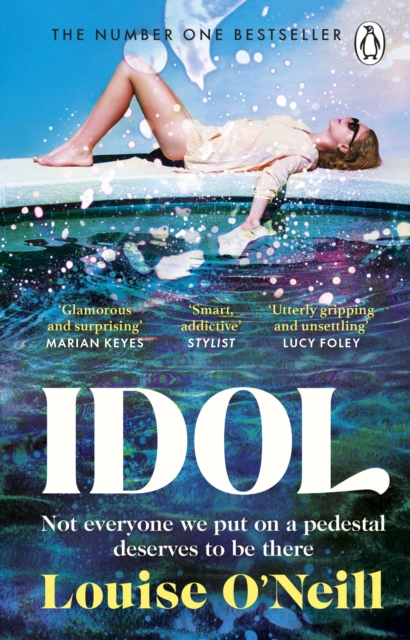 Idol : The must read, addictive and compulsive book club thriller of the summer, Paperback / softback Book