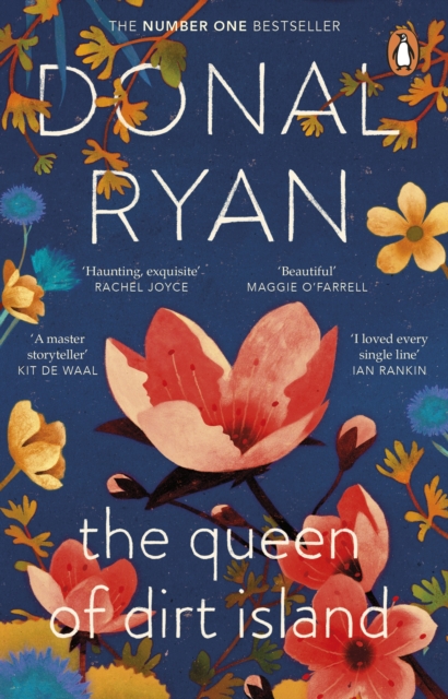 The Queen of Dirt Island : From the Booker-longlisted No.1 bestselling author of Strange Flowers, Paperback / softback Book